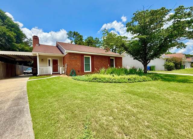 Property at 6319 Olde Towne Dr, Columbus, GA 31907