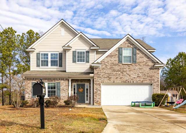 Property at 738 Honeydo Ct, Columbus, GA 31907, 5 beds, 3 baths