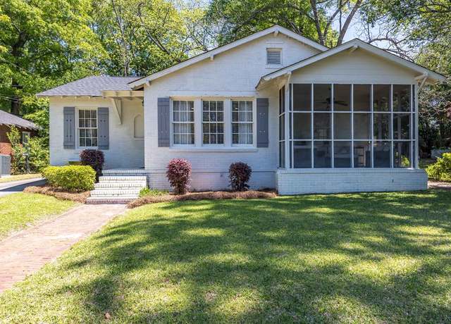 Property at 1242 Munro Ave, Columbus, GA 31906, 3 beds, 2 baths