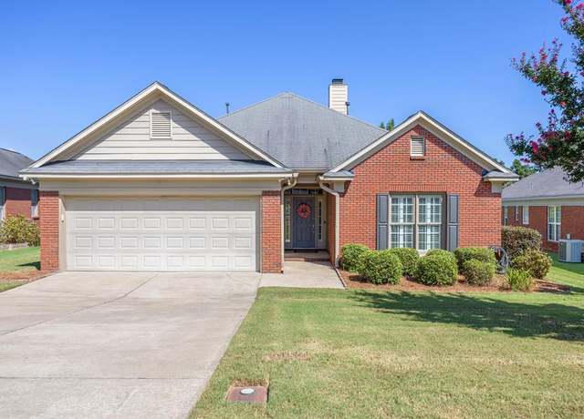 Property at 1039 Woodville Dr, Columbus, GA 31904, 3 beds, 2 baths