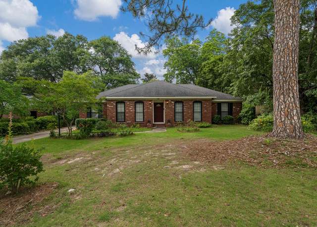 Property at 3425 Tomahawk Dr, Columbus, GA 31907, 3 beds, 2 baths