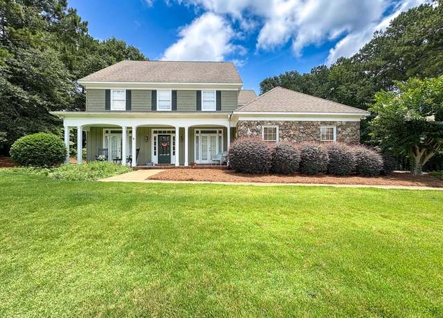 Property at 4880 Turnberry Ln, Columbus, GA 31909, 4 beds, 3.5 baths