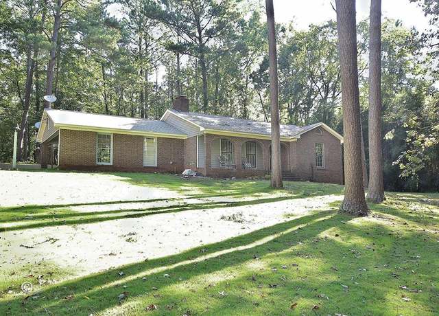 Property at 1237 Smith Rd, Fortson, GA 31808, 3 beds, 2 baths