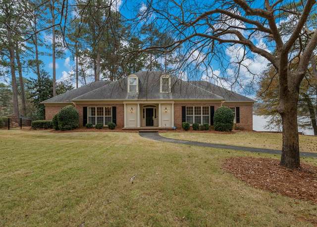 Property at 1065 Standing Boy Ct, Columbus, GA 31906, 4 beds, 4 baths