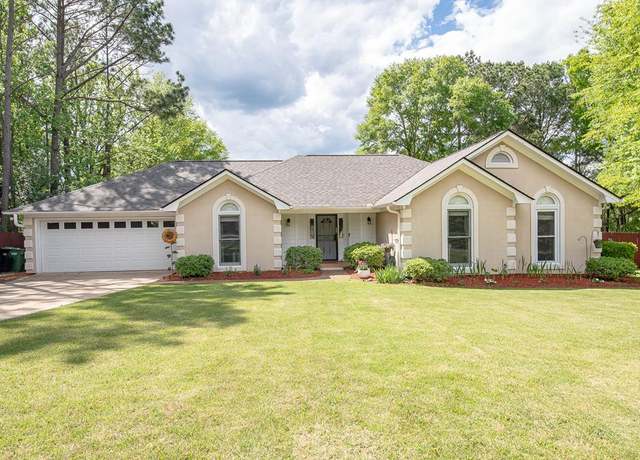 Property at 11 Leah Ct, Columbus, GA 31909, 3 beds, 2 baths