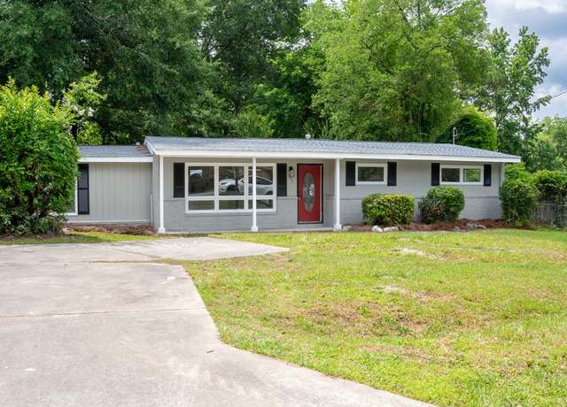 Property at 4508 Curry St, Columbus, GA 31907, 3 beds, 2 baths