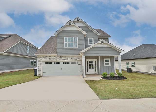 Property at 10 Ivy Way, Phenix City, AL 36867, 4 beds, 2.5 baths