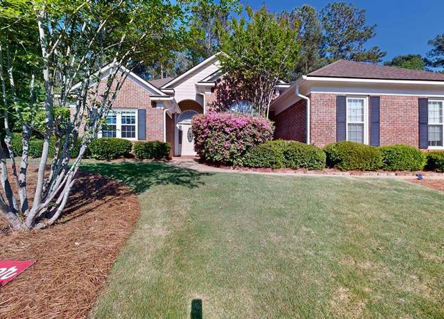 Property at 5007 Spyglass Ct, Columbus, GA 31909, 4 beds, 3 baths