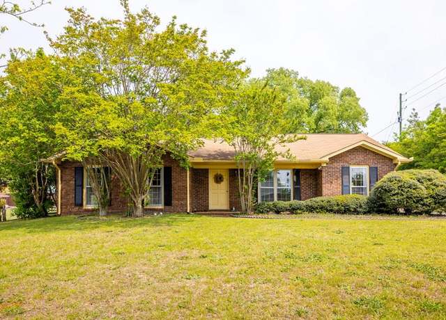 Property at 4053 Twilight Dr, Columbus, GA 31909, 3 beds, 2 baths