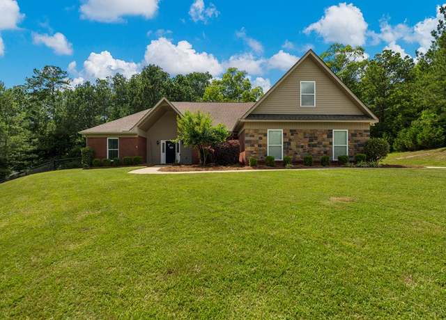 Property at 578 Richardson Rd, Fortson, GA 31808, 4 beds, 3 baths