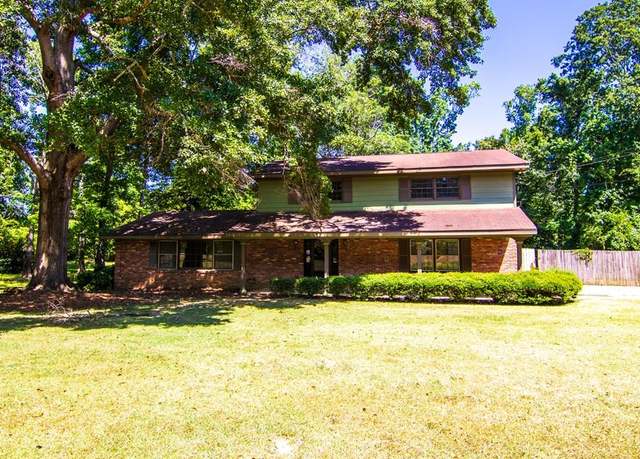 Property at 14250 Cross Creek Rd, Upatoi, GA 31829, 3 beds, 2.5 baths