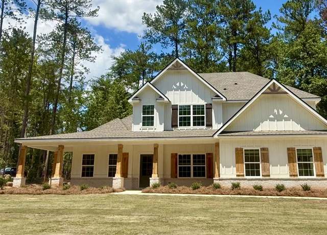 Property at 657 Lee Road 0334, Salem, AL 36874, 4 beds, 3.5 baths