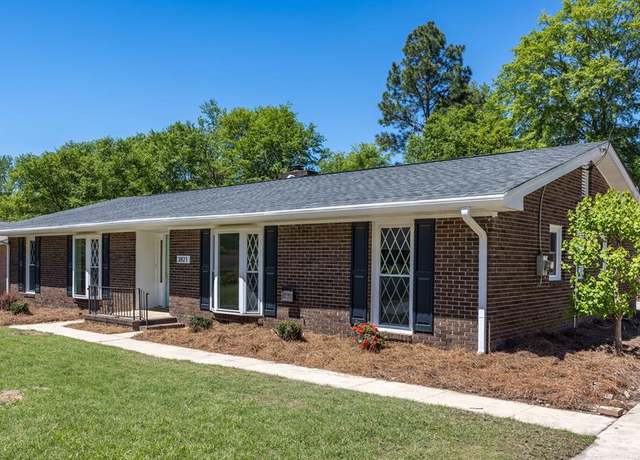 Property at 3821 Gray Fox Dr, Columbus, GA 31909, 4 beds, 2 baths