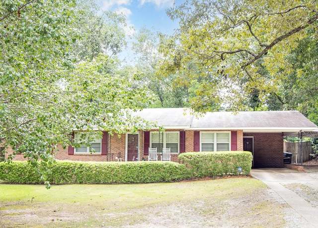 Property at 5910 Fornof Rd, Columbus, GA 31909, 3 beds, 2 baths