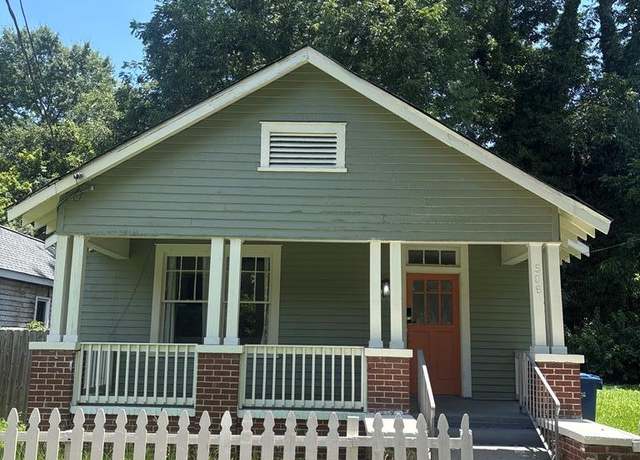 Property at 506 3rd Ave, Columbus, GA 31901, 3 beds, 2 baths