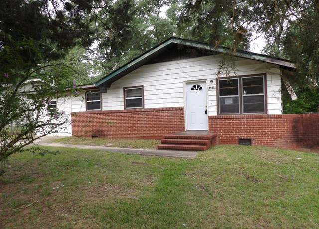 Property at 1617 Edgechester Ave, Columbus, GA 31907, 3 beds, 1 bath