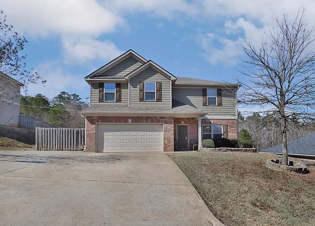 Property at 1547 Antietam Dr, Columbus, GA 31907, 5 beds, 3 baths