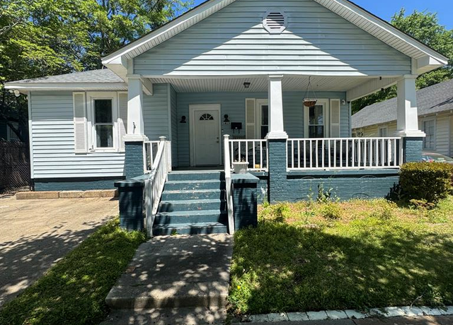 Property at 1413 20th St, Columbus, GA 31901, 3 beds, 2.5 baths