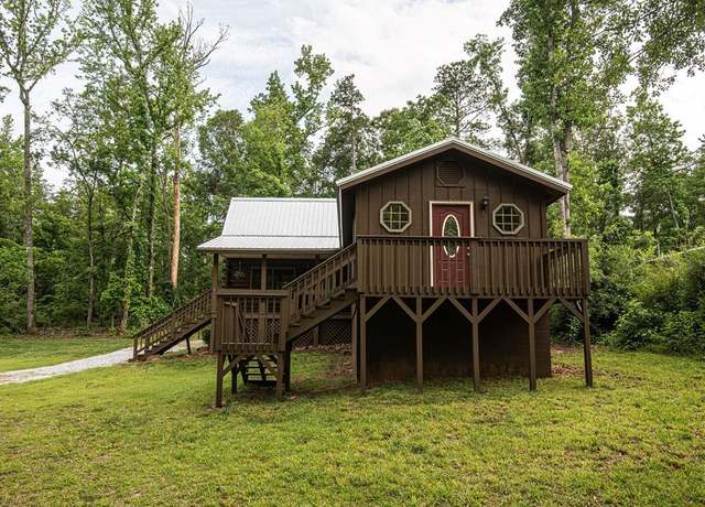 Property at 7 Cherokee Resort Rd, Pine Mountain, GA 31822, 2 beds, 2 baths