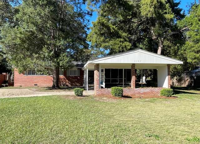 Property at 3107 Melrose Dr, Columbus, GA 31906, 3 beds, 2 baths