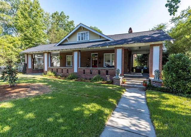Property at 1525 19th St, Columbus, GA 31901, 3 beds, 3.5 baths