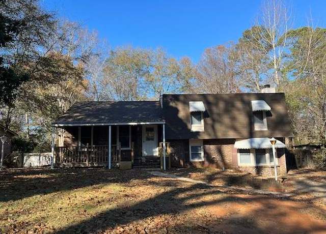 Property at 4627 Wimbish Ct, Columbus, GA 31909, 3 beds, 1.5 baths