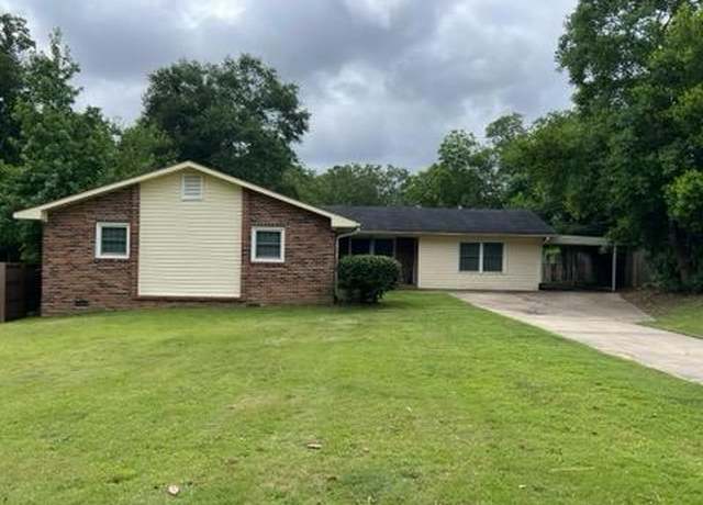 Property at 4154 Will Rhoades Dr, Columbus, GA 31909, 4 beds, 3 baths
