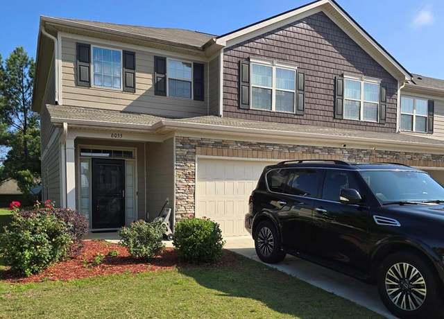 Property at 6055 Townes Way, Columbus, GA 31909, 3 beds, 2.5 baths