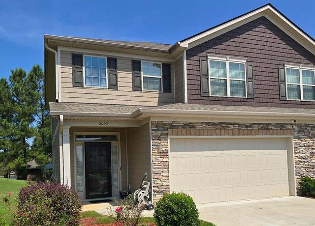 Property at 6055 Townes Way, Columbus, GA 31909, 3 beds, 2.5 baths