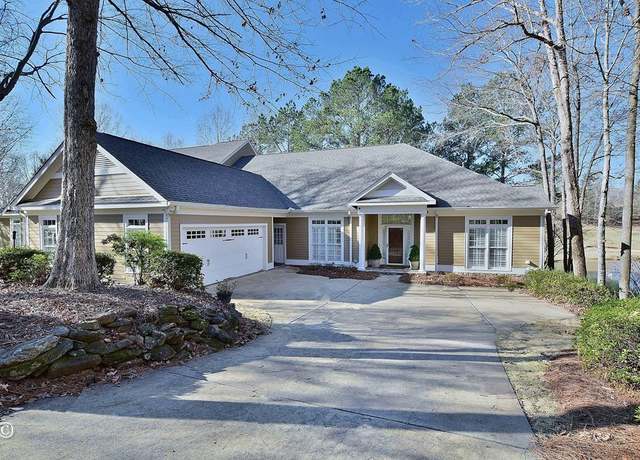 Property at 4701 Turnberry Ln #6, Columbus, GA 31909, 3 beds, 2.5 baths