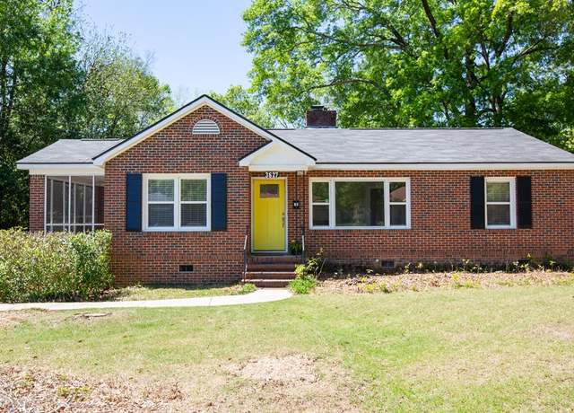 Property at 3627 Gurley Dr, Columbus, GA 31904, 3 beds, 1 bath