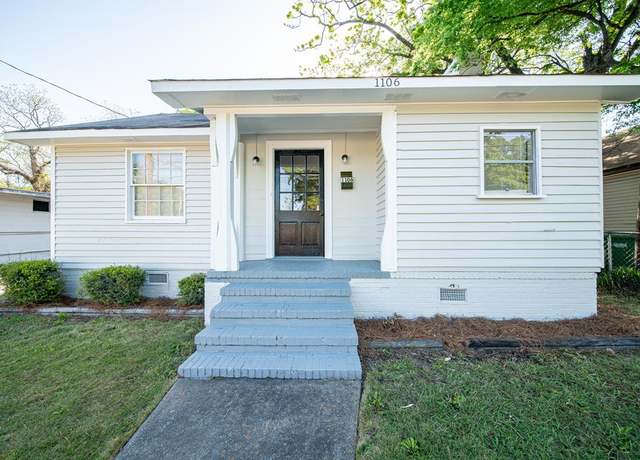 Property at 1106 Brown Ave, Columbus, GA 31906, 3 beds, 1 bath