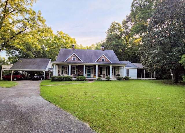 Property at 114 Fortson Rd, Fortson, GA 31808, 5 beds, 3 baths