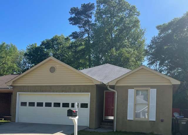Property at 6040 Bear Creek Ct, Columbus, GA 31909, 3 beds, 2 baths