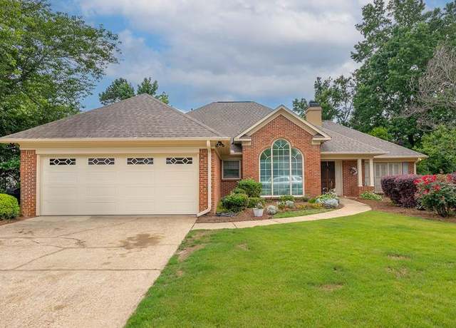 Property at 6537 Georgian Way, Columbus, GA 31909, 3 beds, 2 baths