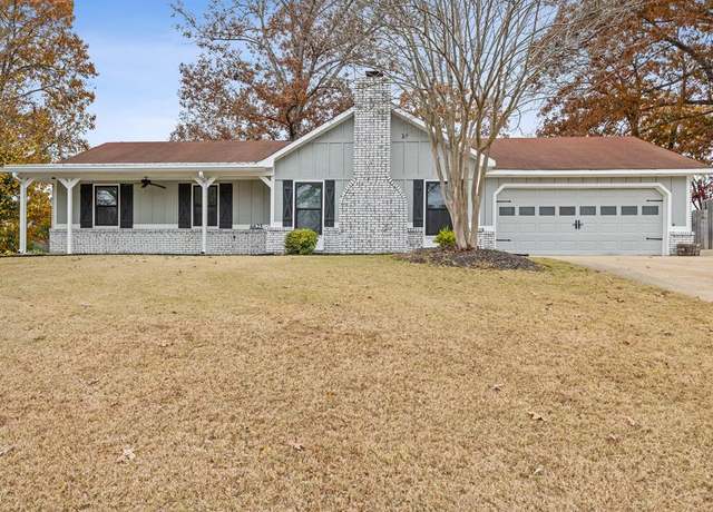 Property at 6625 Highridge Dr, Columbus, GA 31904, 4 beds, 2 baths