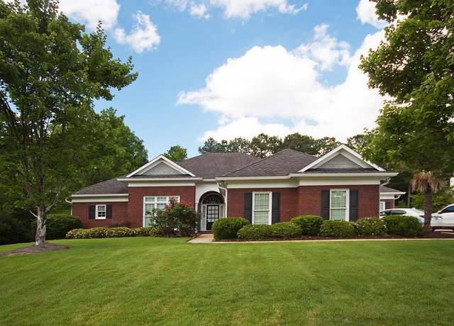 Property at 1013 Annbriar Ln, Columbus, GA 31909, 4 beds, 3 baths