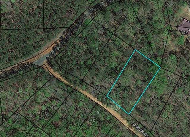 Property at BLK 33 LOT 06 Juniper Way, Waverly Hall, GA 31831