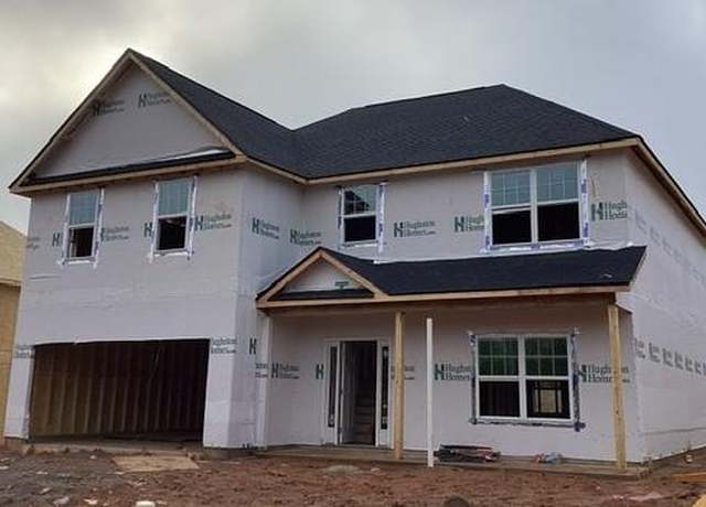 Property at 9126 Kadie Way, Columbus, GA 31904, 5 beds, 3 baths