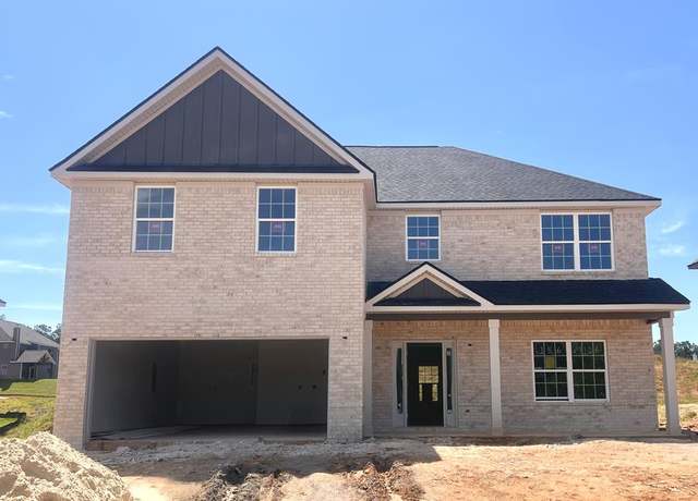 Property at 9126 Kadie Way, Columbus, GA 31904, 5 beds, 3 baths