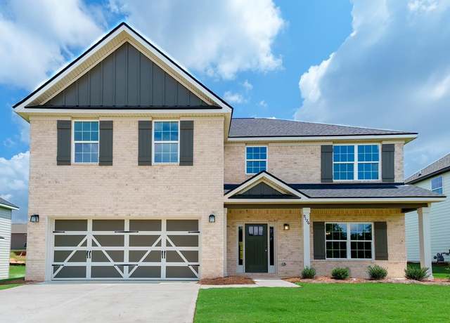Property at 9126 Kadie Way, Columbus, GA 31904, 5 beds, 3 baths