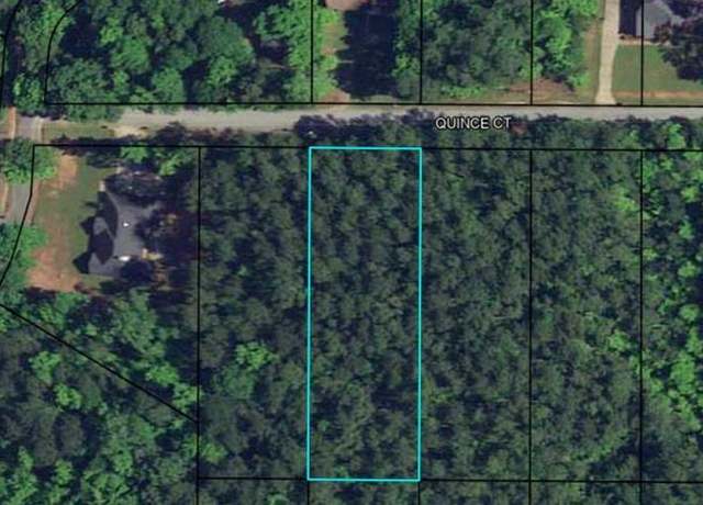 Property at BLK 14 LOT 05 Quince Ct, Waverly Hall, GA 31831
