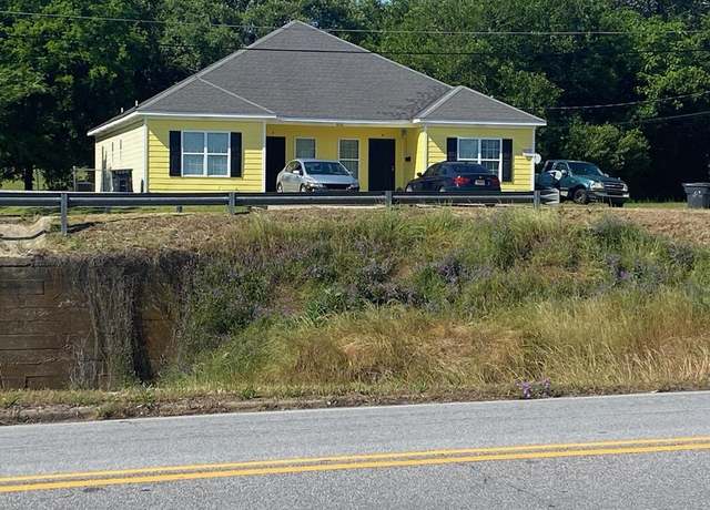 Property at 806 N Railroad St, Phenix City, AL 36867