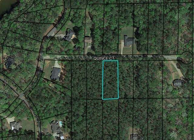 Property at BLK 14 LOT 6 Quince Ct, Waverly Hall, GA 31831