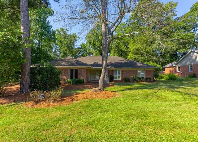 Property at 4251 Westfield Dr, Columbus, GA 31907, 3 beds, 2 baths