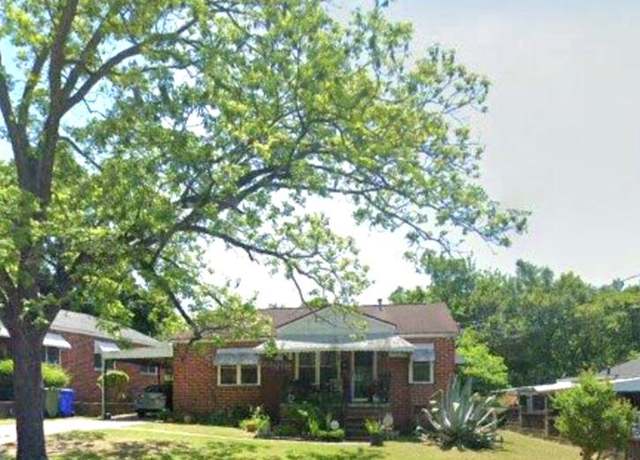 Property at 3022 Baldwin St, Columbus, GA 31906, 3 beds, 1 bath