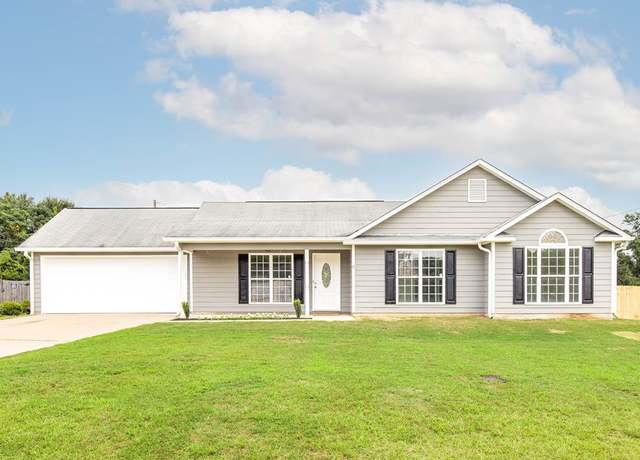 Property at 10 Lee Road 2148, Smiths Station, AL 36877, 3 beds, 2 baths