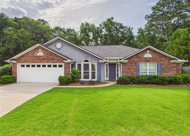 Property at 7047 Dovefield Way, Columbus, GA 31904, 3 beds, 2 baths