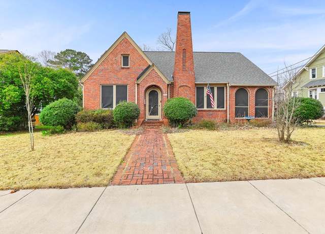 Property at 605 Avenue C, West Point, GA 31833, 3 beds, 2.5 baths