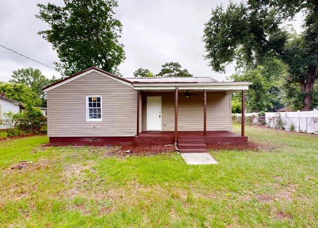 Property at 3435 Buena Vista Rd, Columbus, GA 31906, 3 beds, 2 baths